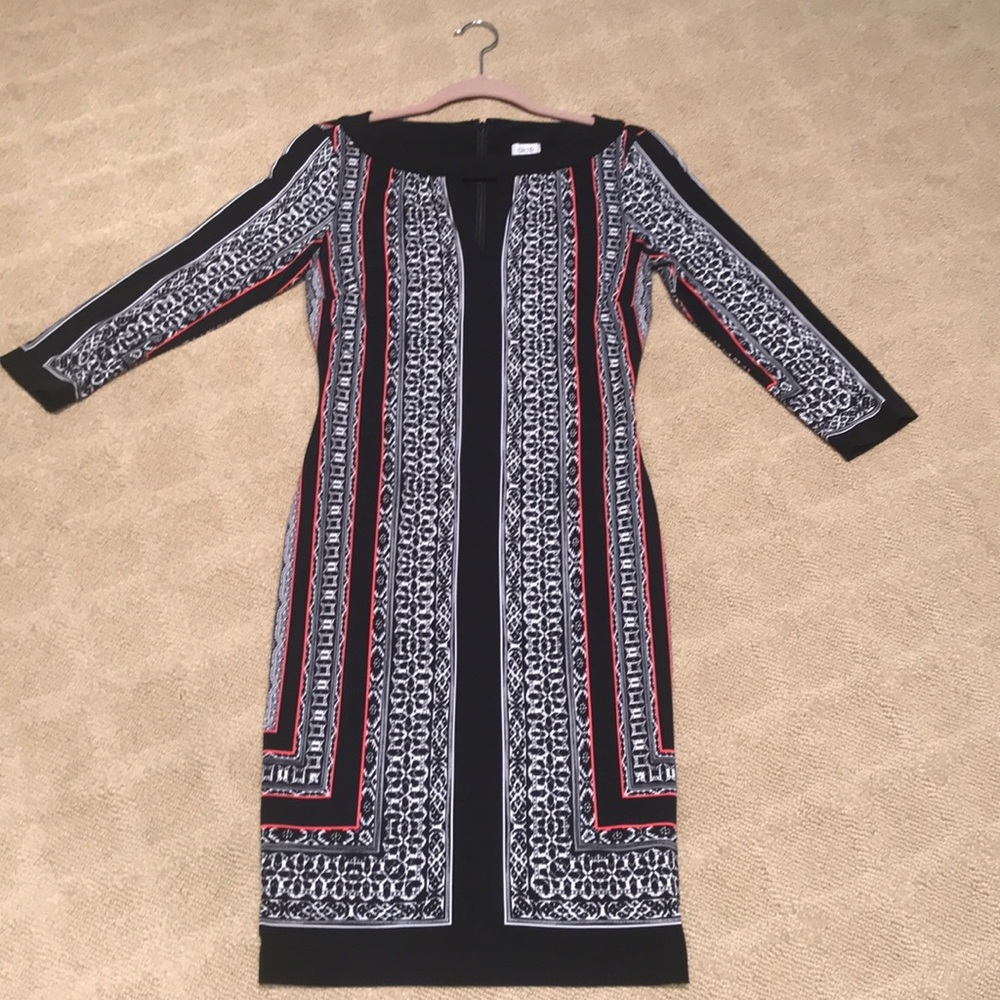 Cache Dress - image 1